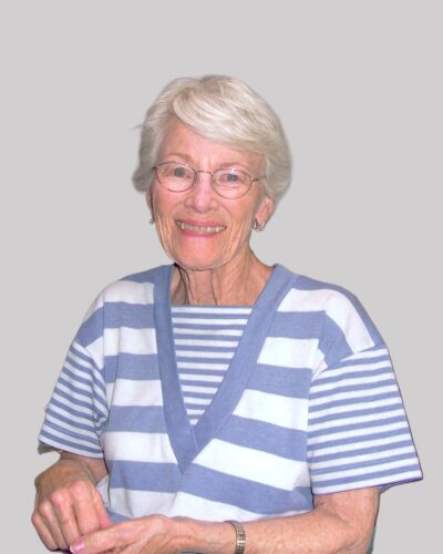 Wanda Jane Gerdeen